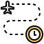 Time icon 64x64