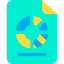 Analytics icon 64x64