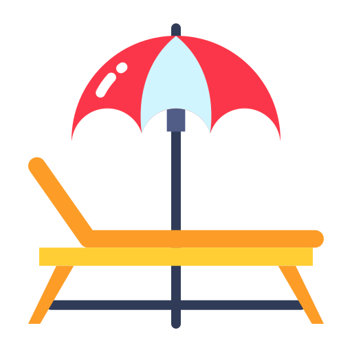 Sunbed іконка