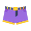 Short 상 64x64