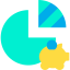 Analytics icon 64x64