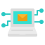 Laptop icon 64x64