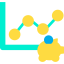 Analytics icon 64x64