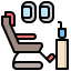 Seat icon 64x64