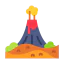 Volcano 상 64x64