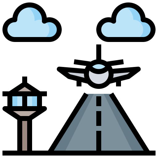 Flight icon