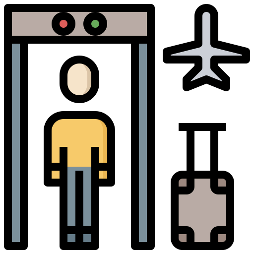 Security check 图标