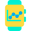 Smartwatch ícone 64x64