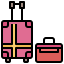Luggage icon 64x64