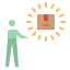 Shipping icon 64x64