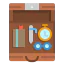 Suitcase icon 64x64