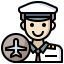 Pilot icon 64x64