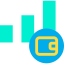 Analytics ícone 64x64