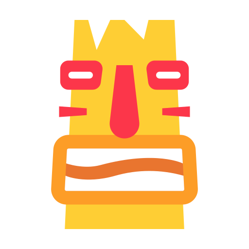 Tiki 图标