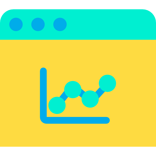 Analytics 图标