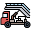 Ladder icon 64x64