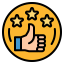 Recommend icon 64x64