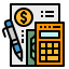 Budget icon 64x64