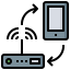 Router icon 64x64