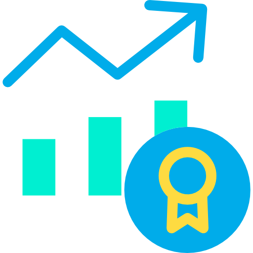 Analytics 图标