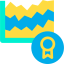 Analytics ícone 64x64