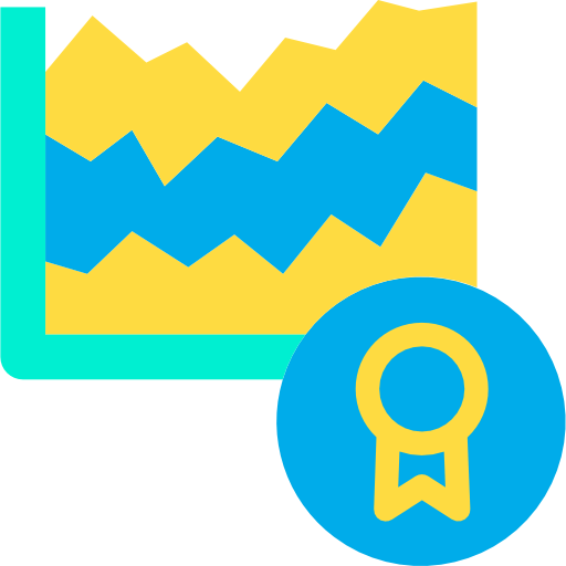 Analytics 图标