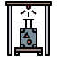 Luggage icon 64x64