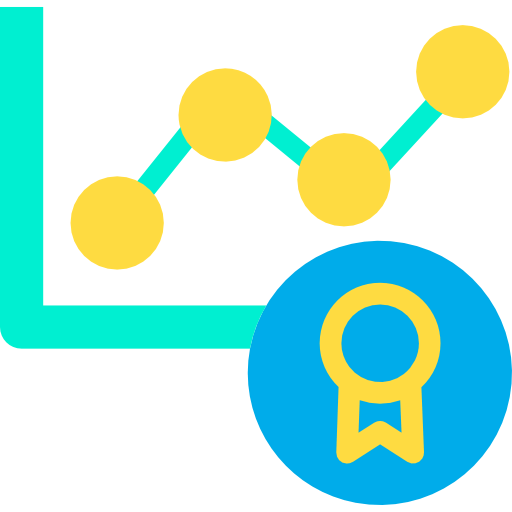 Analytics アイコン