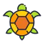 Turtle 图标 64x64