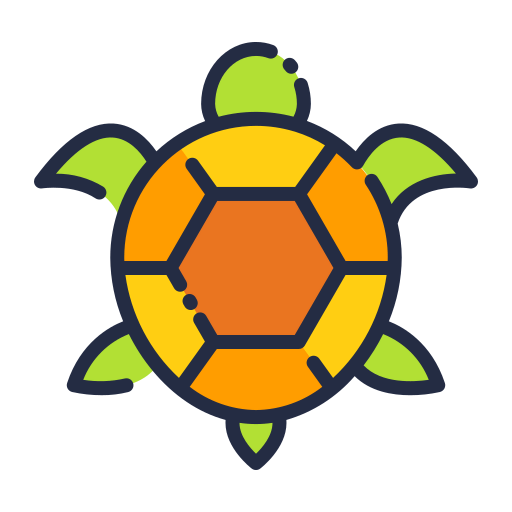 Turtle icône