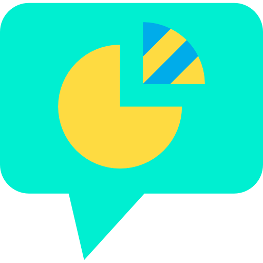 Analytics icon