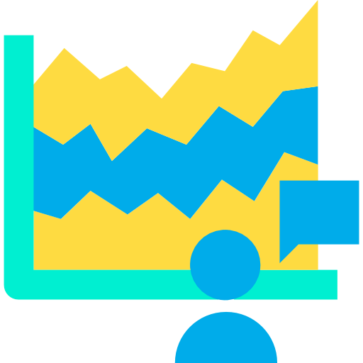 Analytics 图标