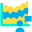 Analytics ícone 64x64
