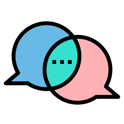 Feedback icon