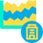 Analytics ícone 64x64