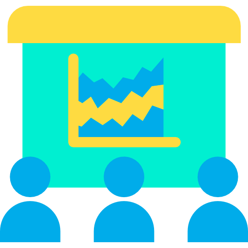 Analytics icon