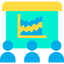 Analytics ícone 64x64