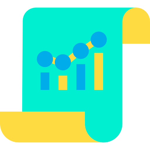 Analytics icon