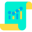 Analytics ícone 64x64