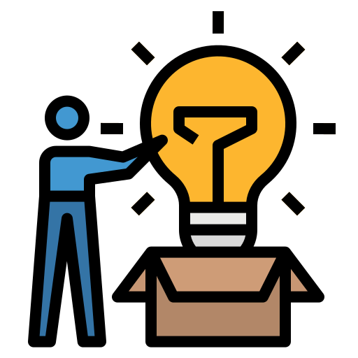 Idea icon