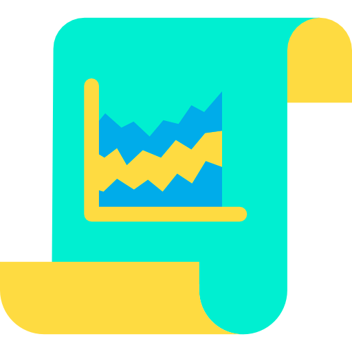 Analytics 图标
