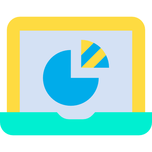 Analytics 图标