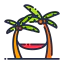 Hammock 图标 64x64