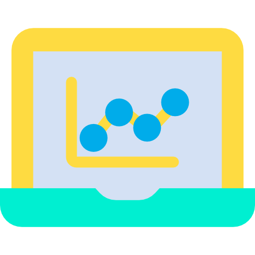 Analytics 图标