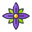 Flower 图标 64x64