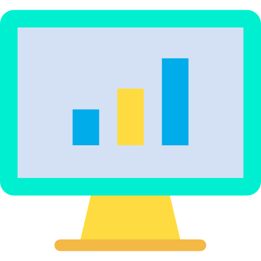 Analytics 图标