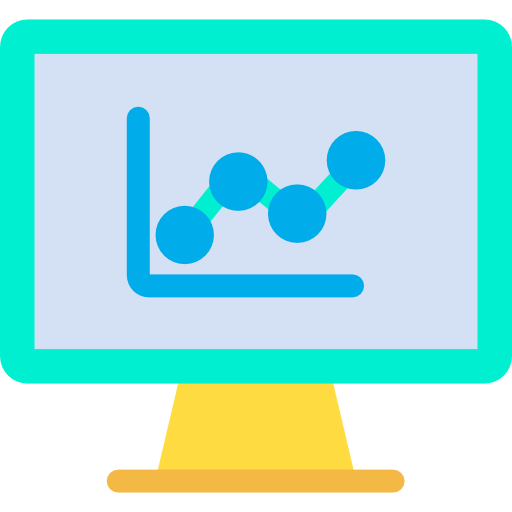 Analytics アイコン