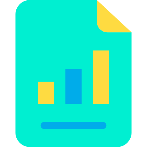 Analytics 图标