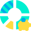 Diagram ícone 64x64