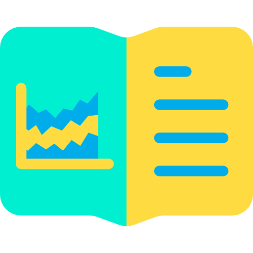 Analytics アイコン